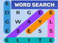 게임 Word Search