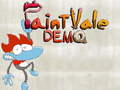 게임 Paintvale demo