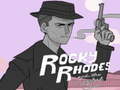게임 Rocky Rhodes and the Cracked Case