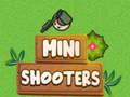 게임 Mini Shooters