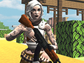 게임 Fort Clash Survival