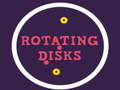 게임 Rotating Disks 