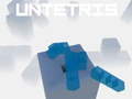 게임 UNTetris
