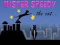 게임 Mister Speedy the Cat