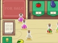게임 Colors, Potions and Cats