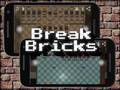 게임 Break Bricks