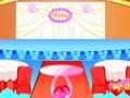 게임 Luxurious Wedding Decoration