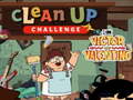 게임 Victor and Valentino Clean Up Challenge
