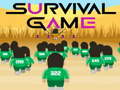 게임 Survival Game 