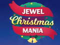 게임 Jewel christmas mania