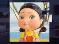 게임 Squid Game Jigsaw