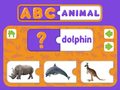 게임 ABC Animal