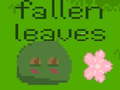 게임 Fallen Leaves