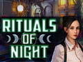 게임 Rituals Of Night