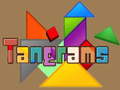 게임 Tangrams