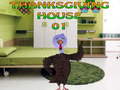 게임 Thanksgiving House 01