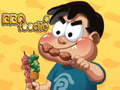 게임 BBQ Foodie