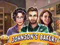 게임 Johnson's Bakery