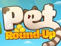 게임 Pet Round-Up