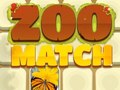 게임 Match Zoo