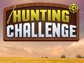 게임 Hunting Challenge