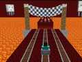게임 Minecraft Nether Dash