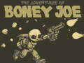 게임 The Adventures of Boney Joe