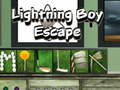 게임 Lightning Boy Escape