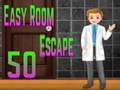 게임 Easy Room Escape 50