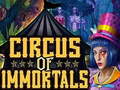 게임 Circus Of Immortals