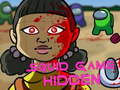 게임 Squid Game Hidden