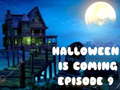 게임 Halloween is coming episode 9