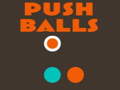 게임 Push Balls 