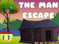 게임 The Man Escape