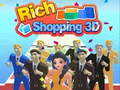게임 Rich Shopping 3D 