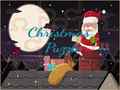 게임 Christmas Puzzle