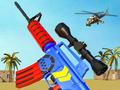 게임 Real Shooting FPS Strike