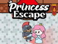 게임 Princess Escape