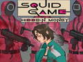 게임 Squid Game Hidden Money
