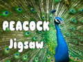 게임 Peacock Jigsaw