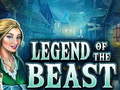 게임 Legend Of The Beast