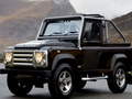 게임 Land Rover Defender SVX Slide