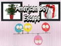 게임 American Boy Escape