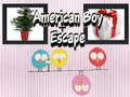 게임 American Boy Escape