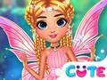 게임 Magical Fairy Fashion Look