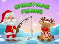 게임 Christmas fishing