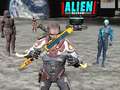 게임 Alien Reform