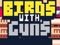 게임 Birds with Guns