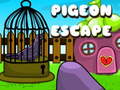 게임 Pigeon Escape