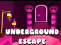 게임 Underground Escape